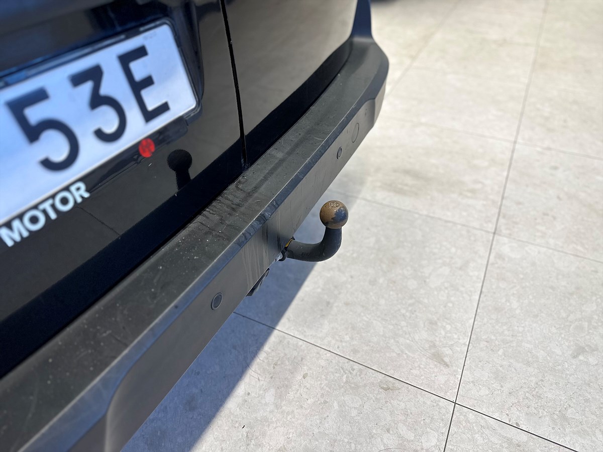 Ford Transit Connect – bild 6