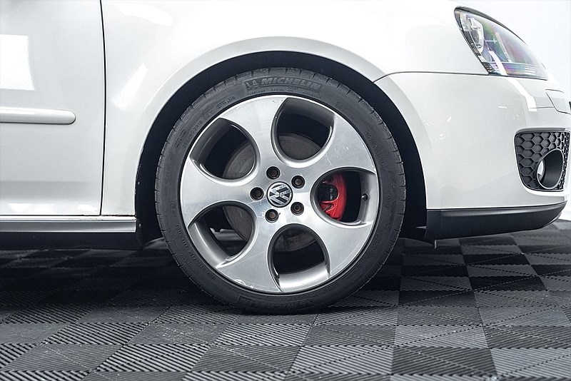 Volkswagen Golf 2009 - miniatyr 8