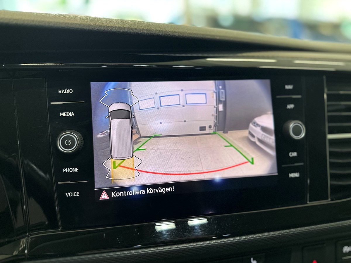 Volkswagen Transporter – bild 24