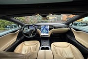 Tesla MODEL S 90D 423HK FREECHARGE