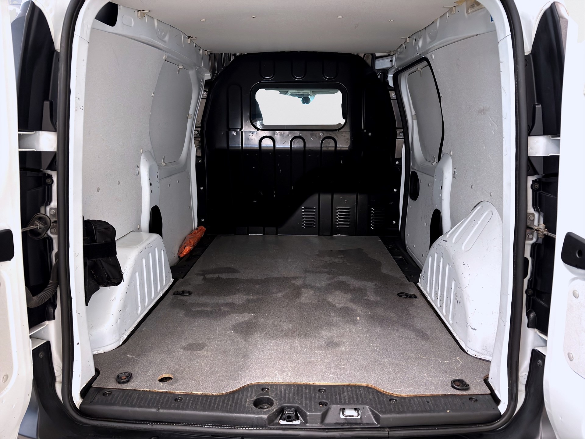 Renault Express 1.5 Blue dCi 75hk PDC Drag Värmare