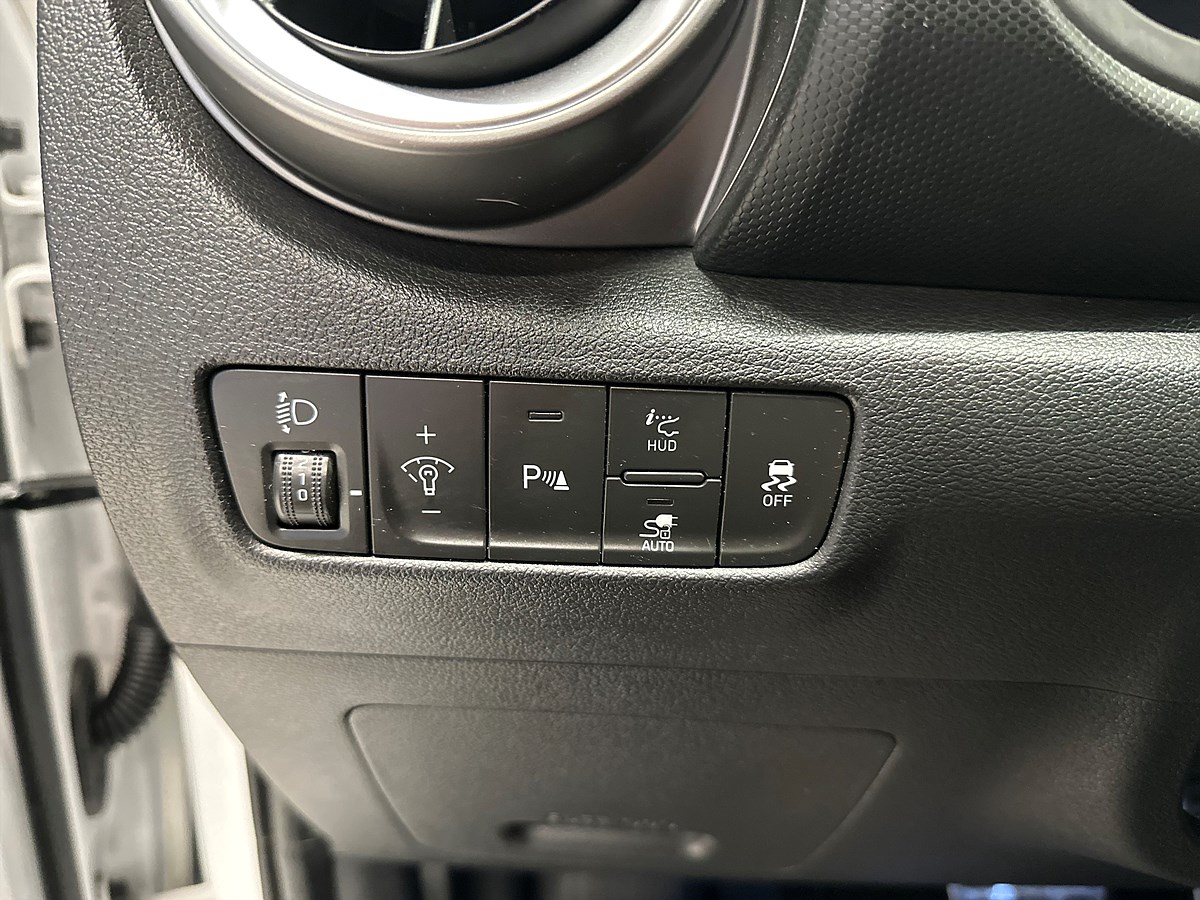 Hyundai Kona – bild 22