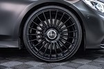 Mercedes-benz S63 AMG 2017 - miniatyr 35