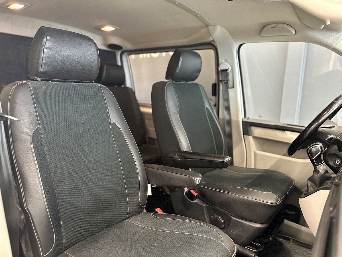 Volkswagen Transporter – bild 11