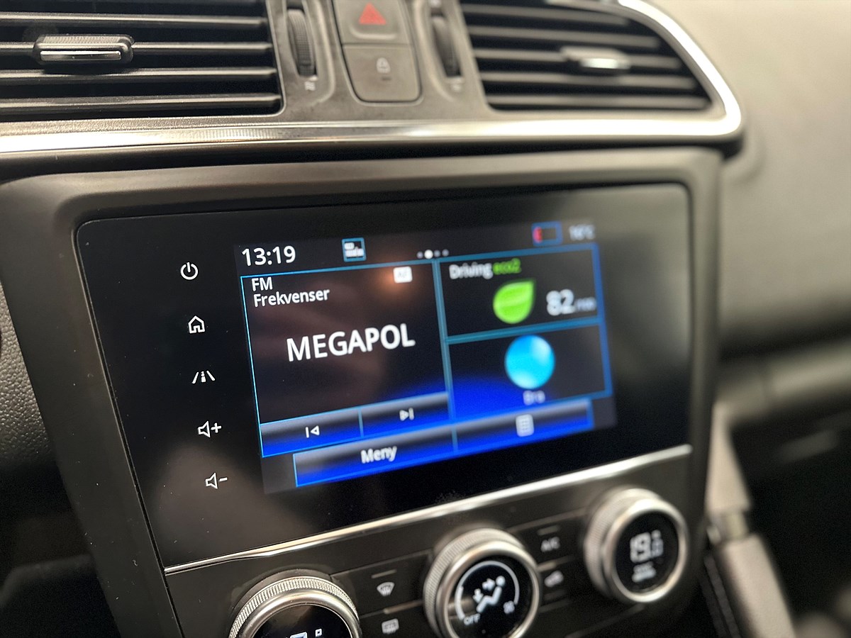 Renault Kadjar – bild 17