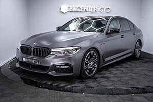 bild på bil