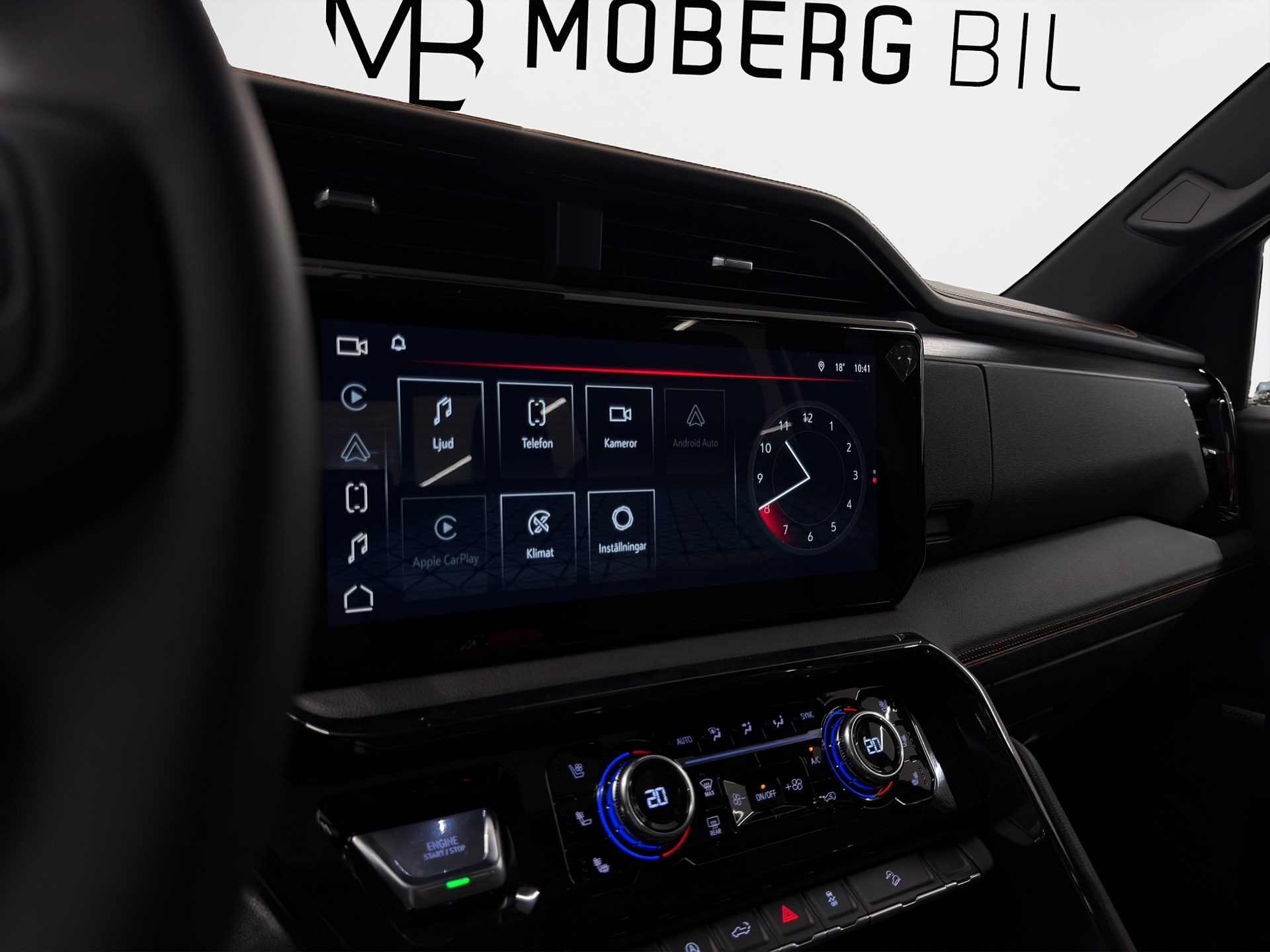 GMC SIERRA 1500 AT4 6.2L V8 BOSE 360 CNG Årsskatt 2010kr