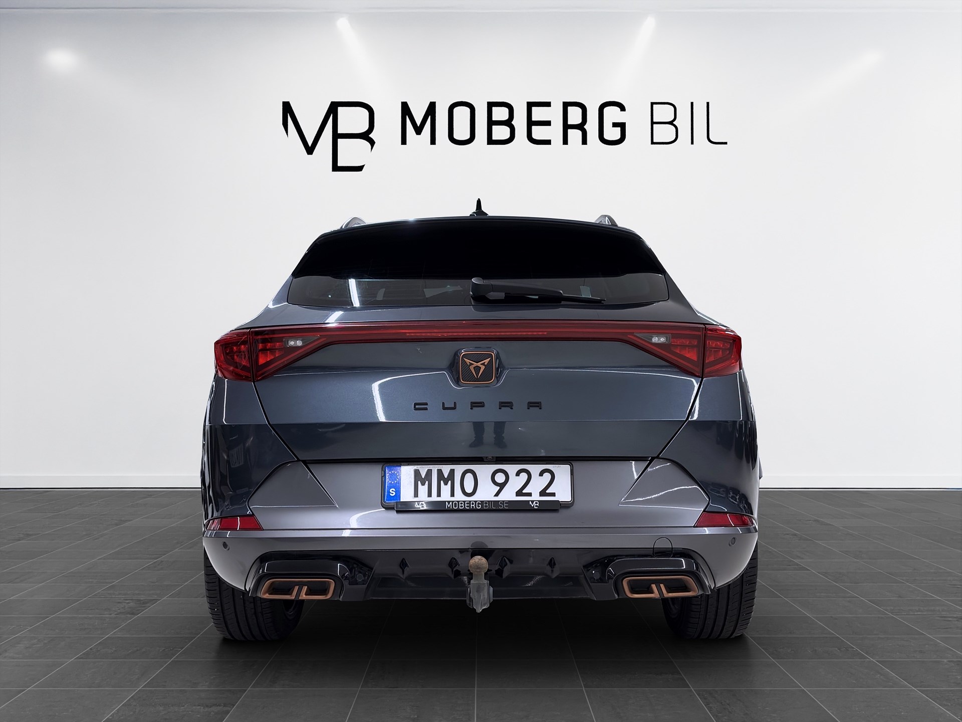 bild på bil
