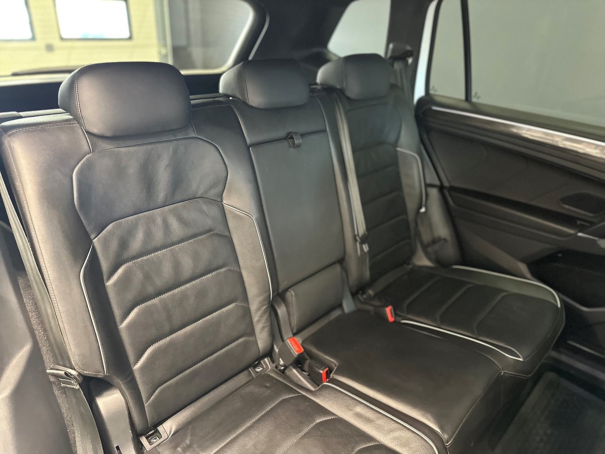 Volkswagen Tiguan Allspace – bild 26