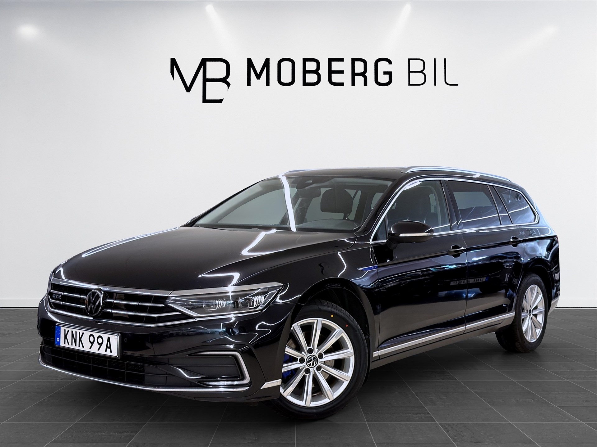 bild på bil