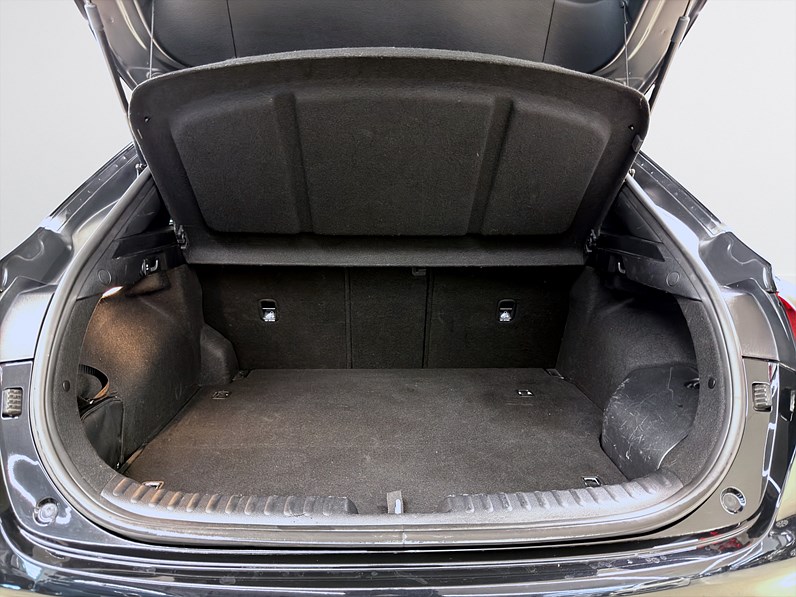 Kia XCeed Plug-in Hybrid 141hk Advance Plus Yellow Pack Navi B-Kamera