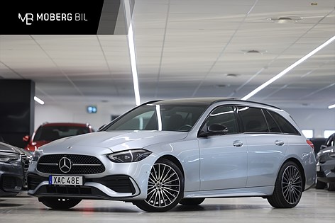 bild på bil