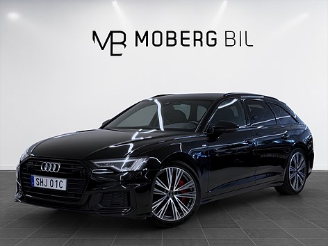 bild på bil