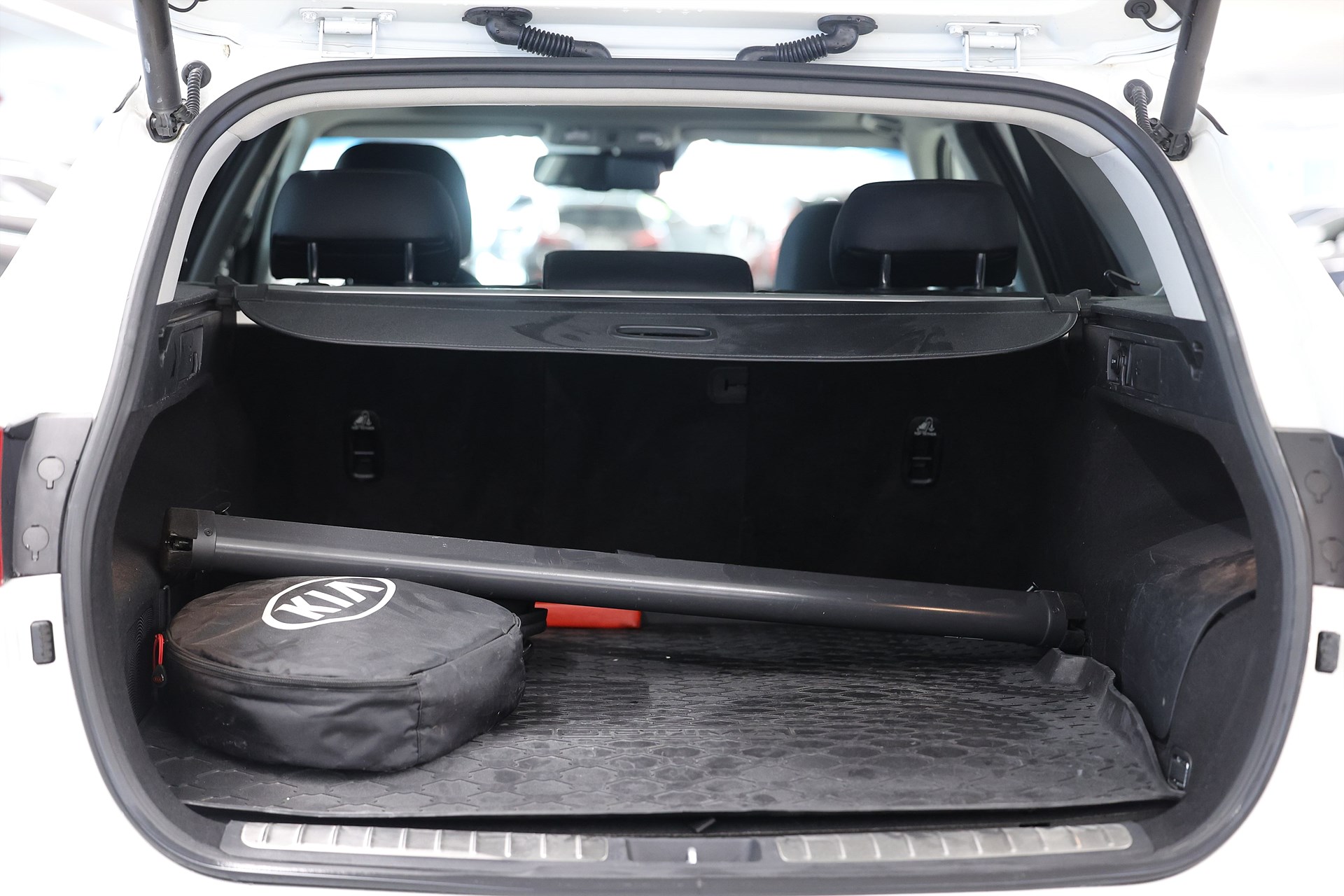 Kia Optima SW PHEV *Hjulkampanj!* Advance Plus H/K Pano Drag 360 MOMS