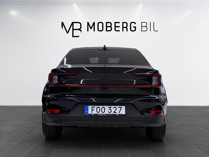 bild på bil