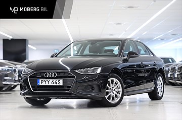 bild på bil