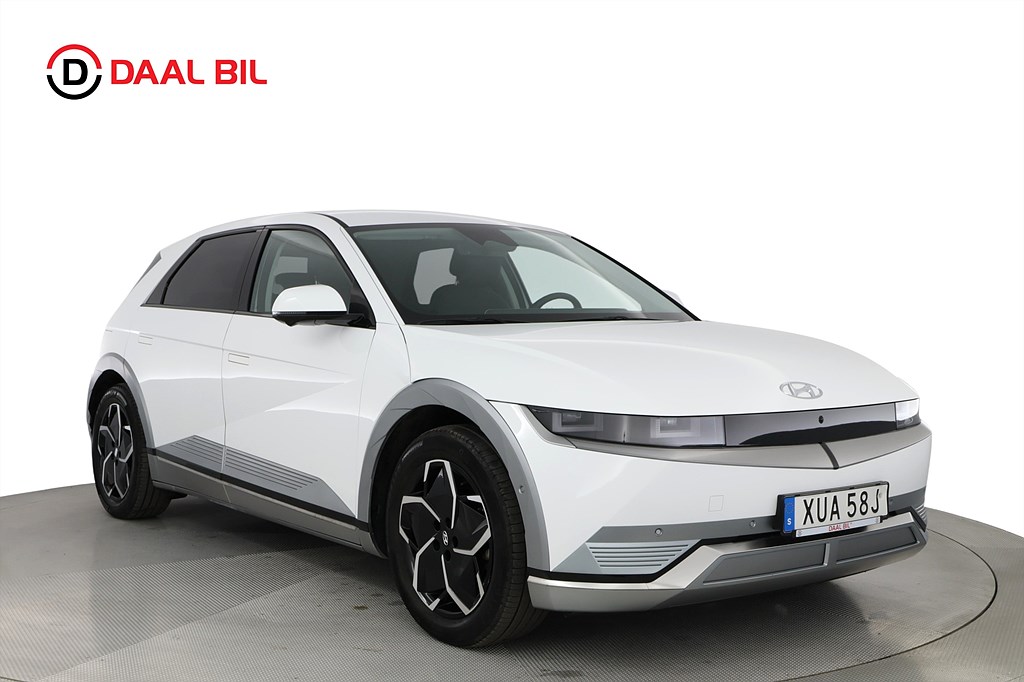 Hyundai IONIQ 5 – bild 3