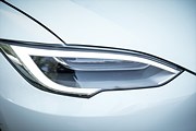 Tesla MODEL S 90D 423 HK FRECHARGE