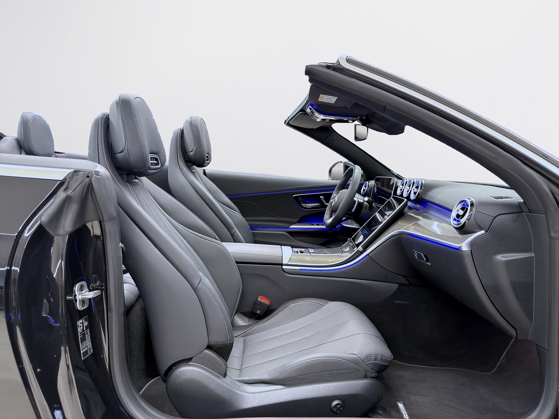 Mercedes-Benz CLE 300 4MATIC Cabriolet 258hk Premium+ Bur