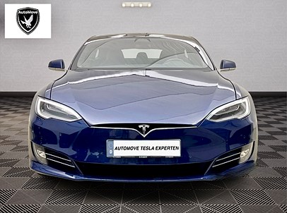 TESLA MODEL S FREE CHARGE KÖPES DIREKT