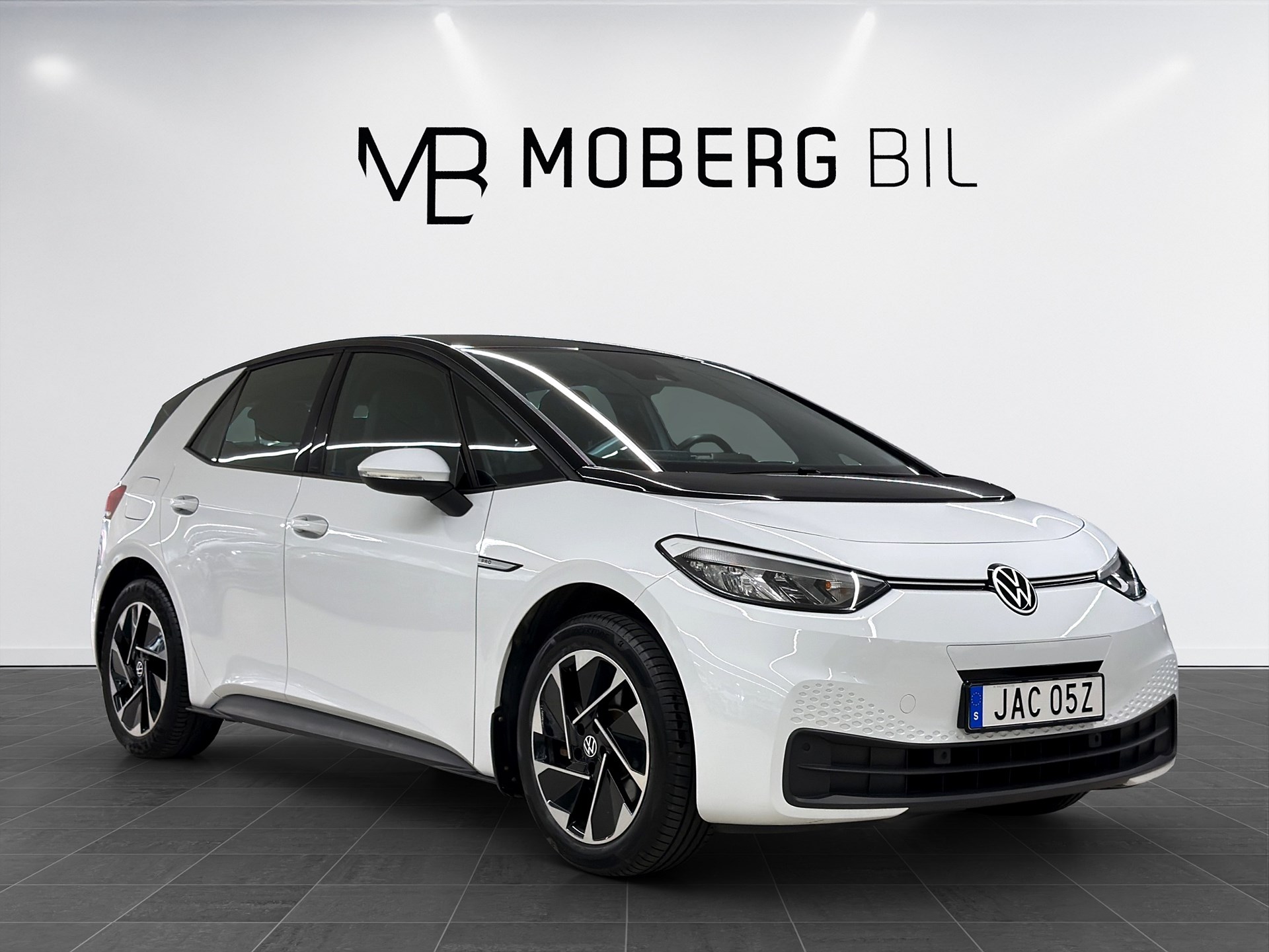 bild på bil