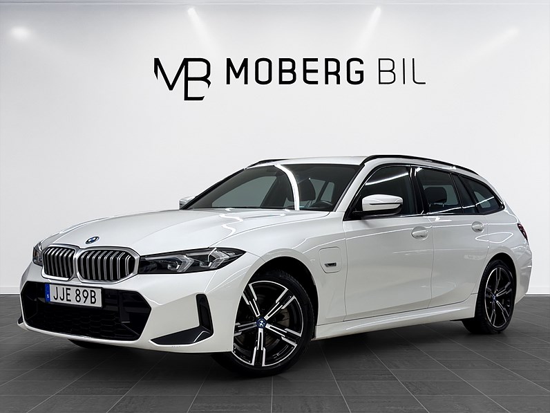 bild på bil