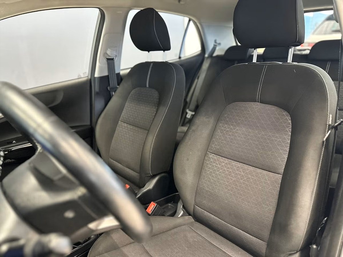 Kia Picanto – bild 11