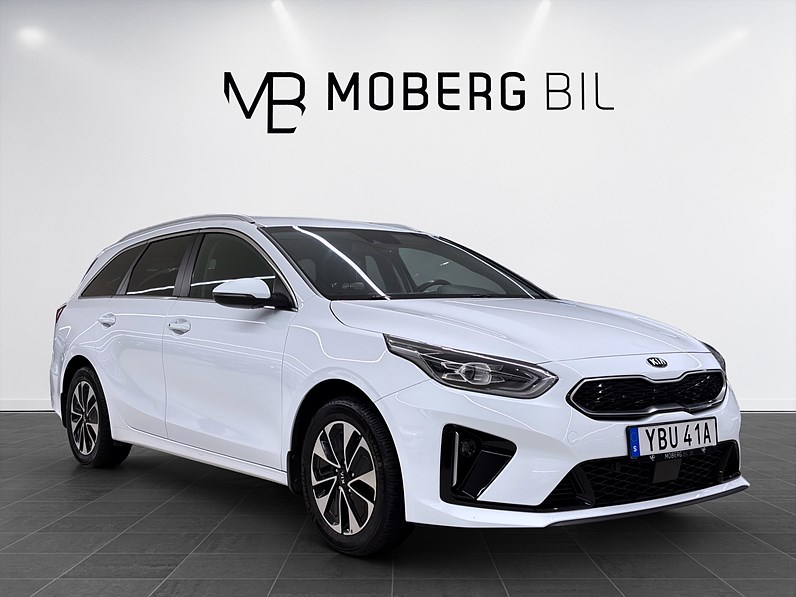 bild på bil