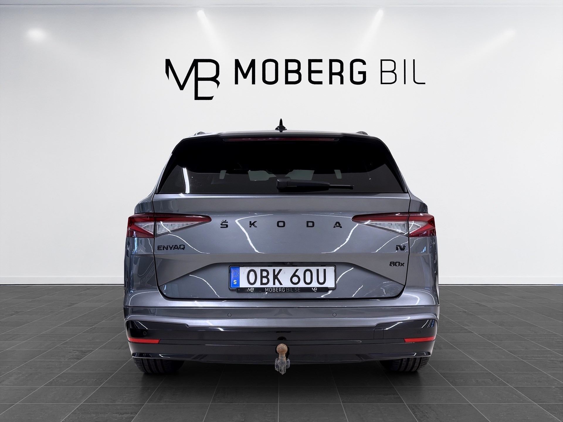 bild på bil
