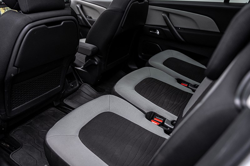 Citroën Grand C4 Picasso 2015 - miniatyr 22