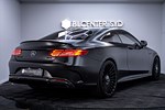 Mercedes-benz S63 AMG 2017 - miniatyr 36