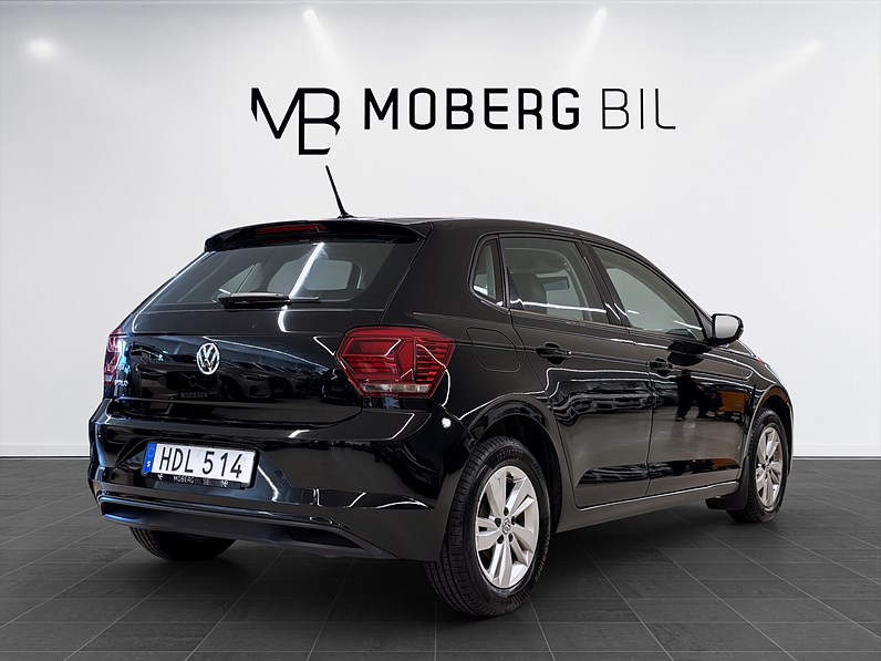 bild på bil