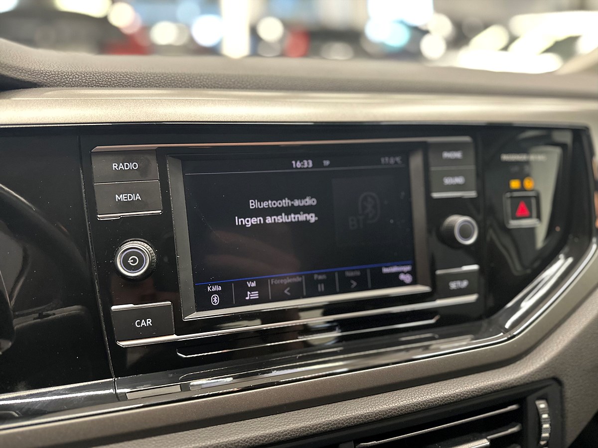 Volkswagen Polo – bild 17