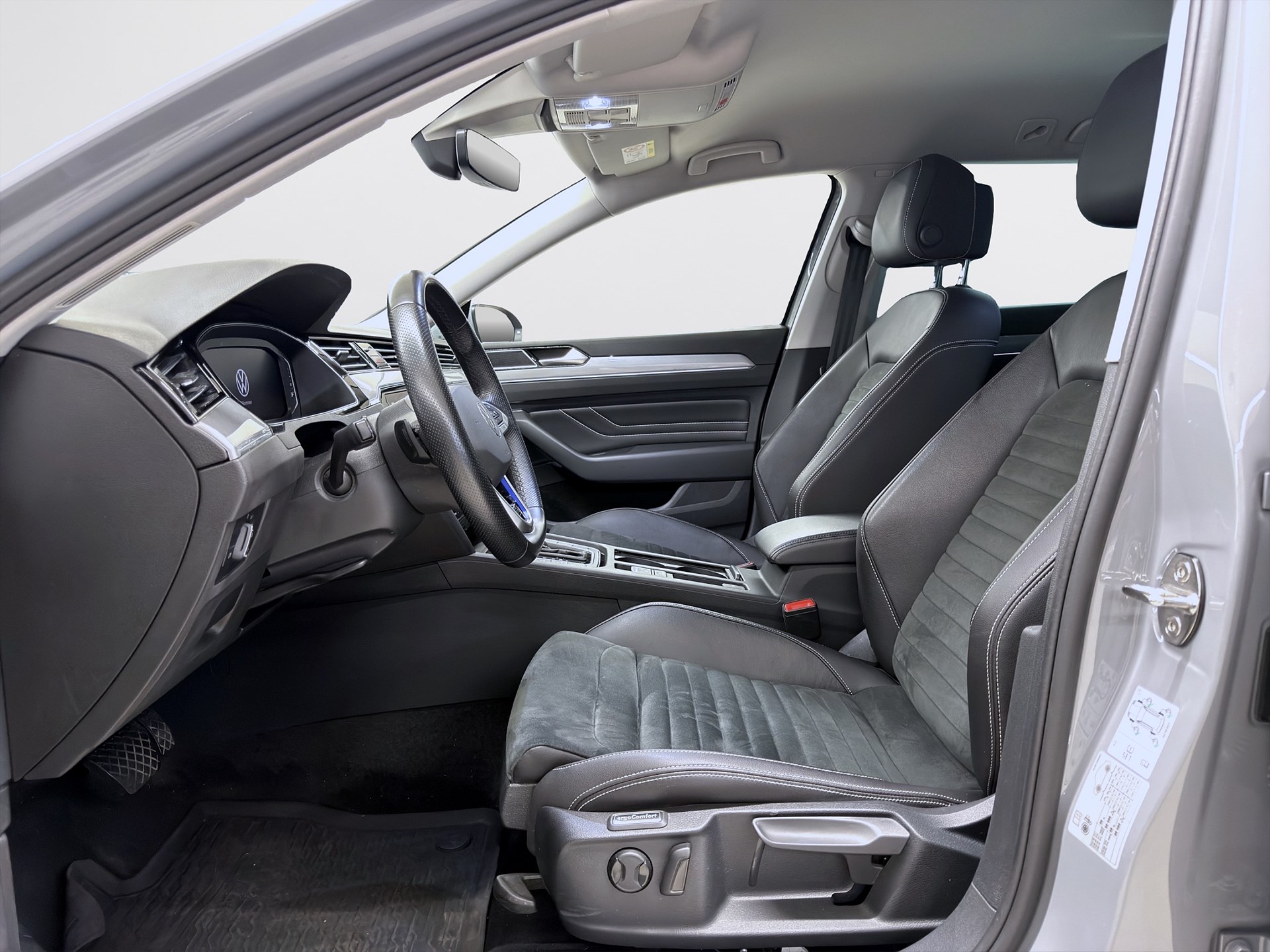 Volkswagen Passat SC GTE 218hk Executive Cockpit Drag B-Kamera