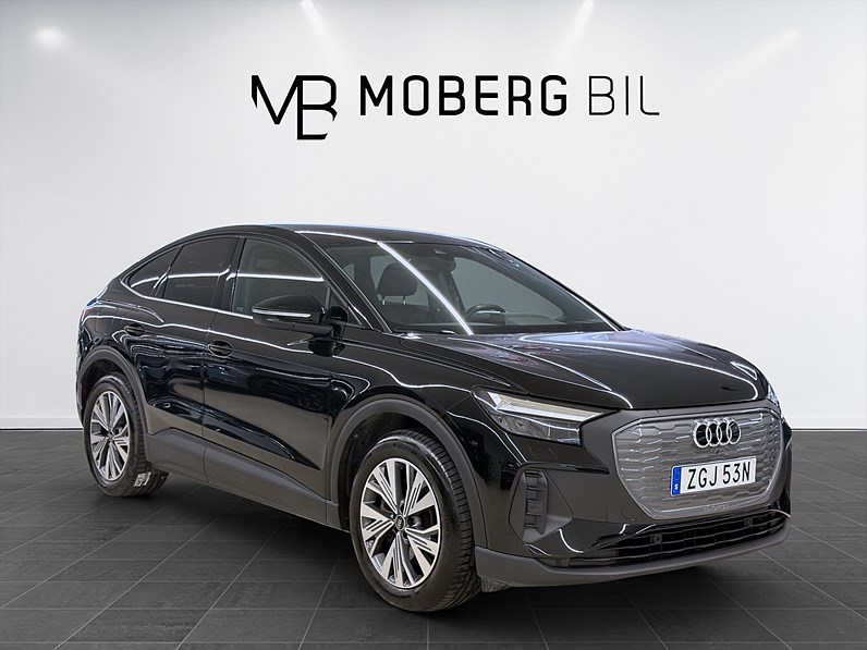 bild på bil