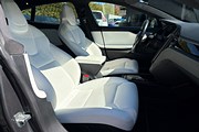 Tesla Model S P100D Ludicrous, 761hk, 2019