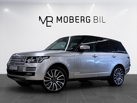 bild på bil