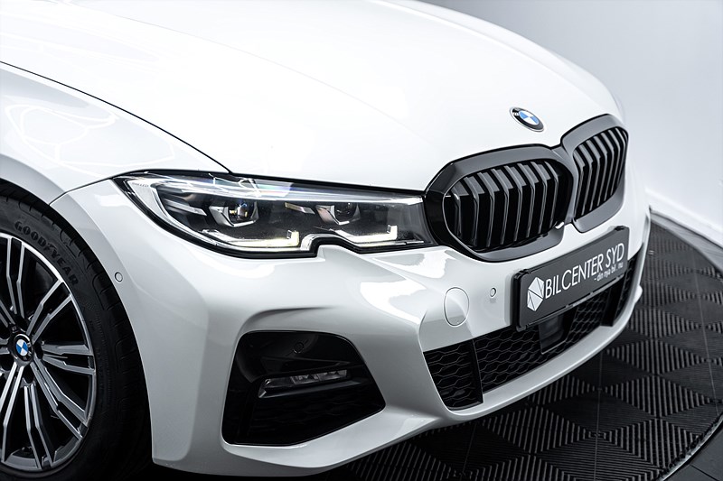 Bmw 330 2021 - miniatyr 7