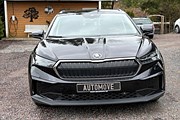 Škoda Enyaq iV 80, 204hk, 2022