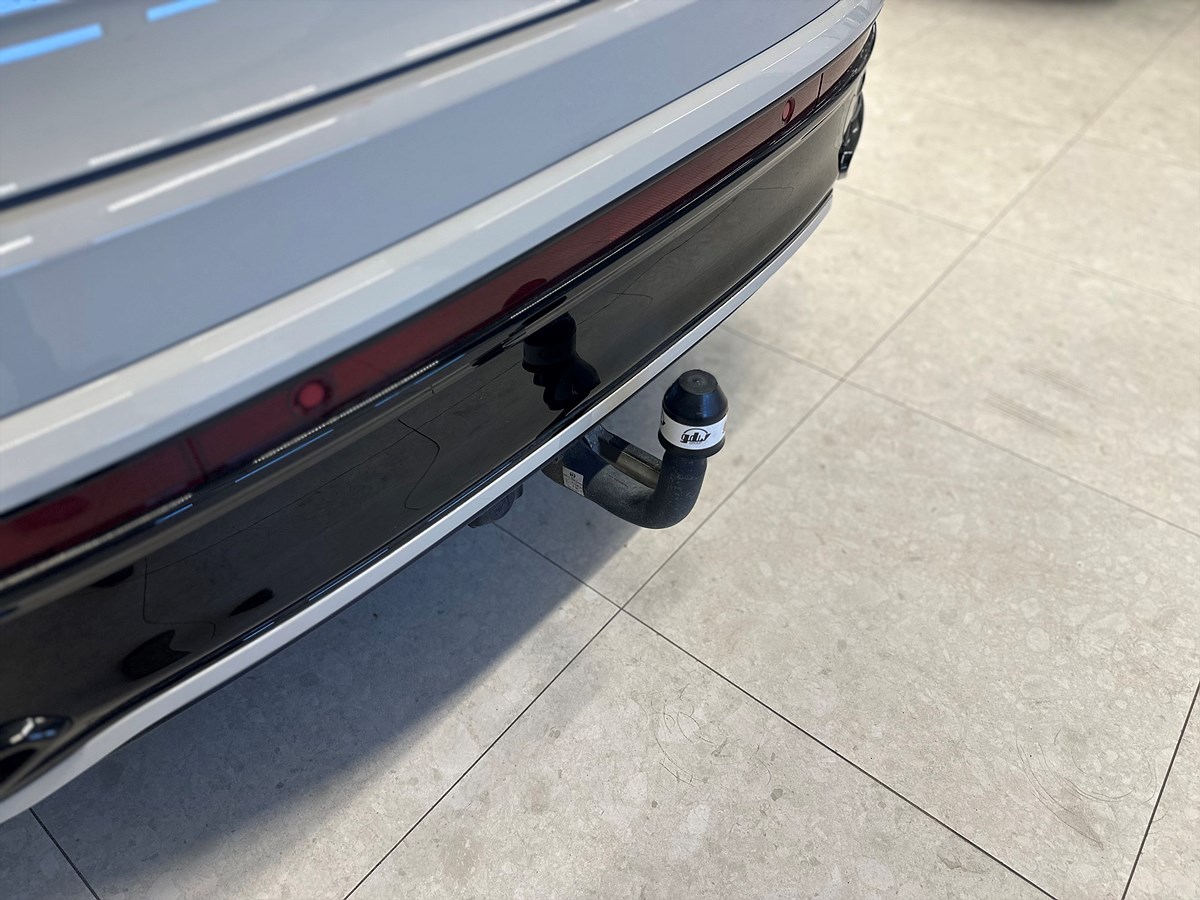 Volkswagen Taigo – bild 6