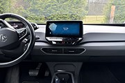 Volkswagen ID.3 Pro Performance, 204hk, 2021