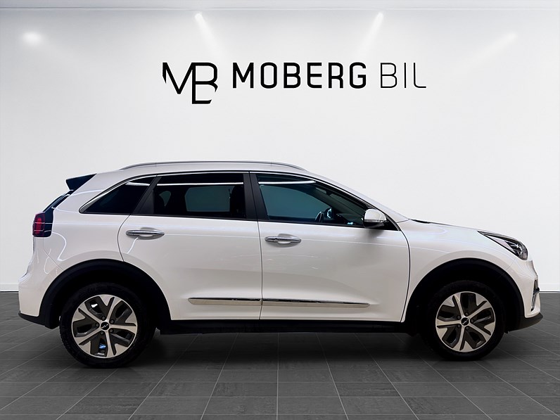 bild på bil