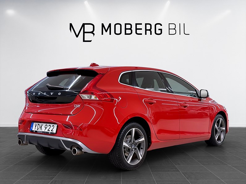bild på bil