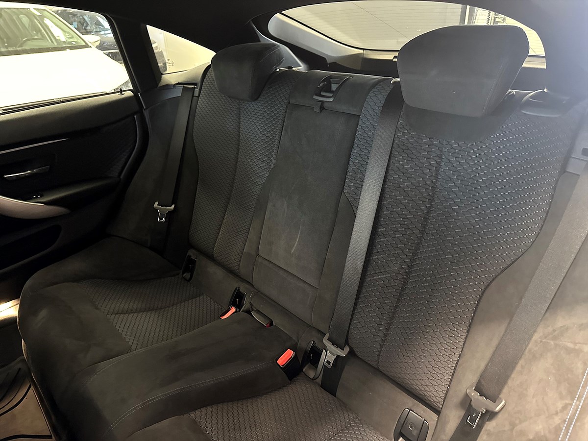 BMW 420 – bild 15