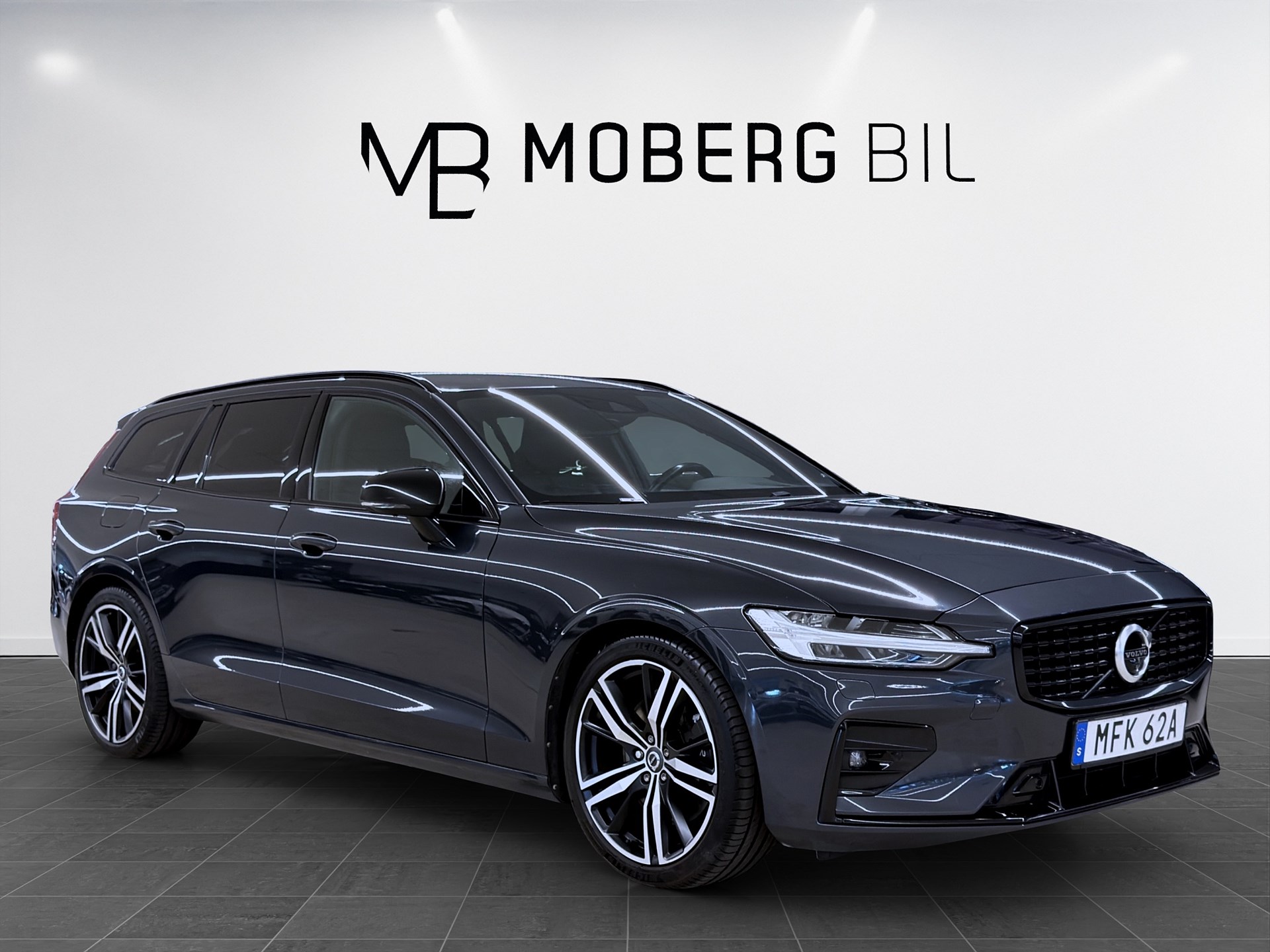 bild på bil