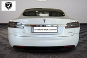 TESLA MODEL S 100D 525HK MCU2 CCS PREMIUM