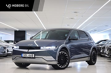 bild på bil