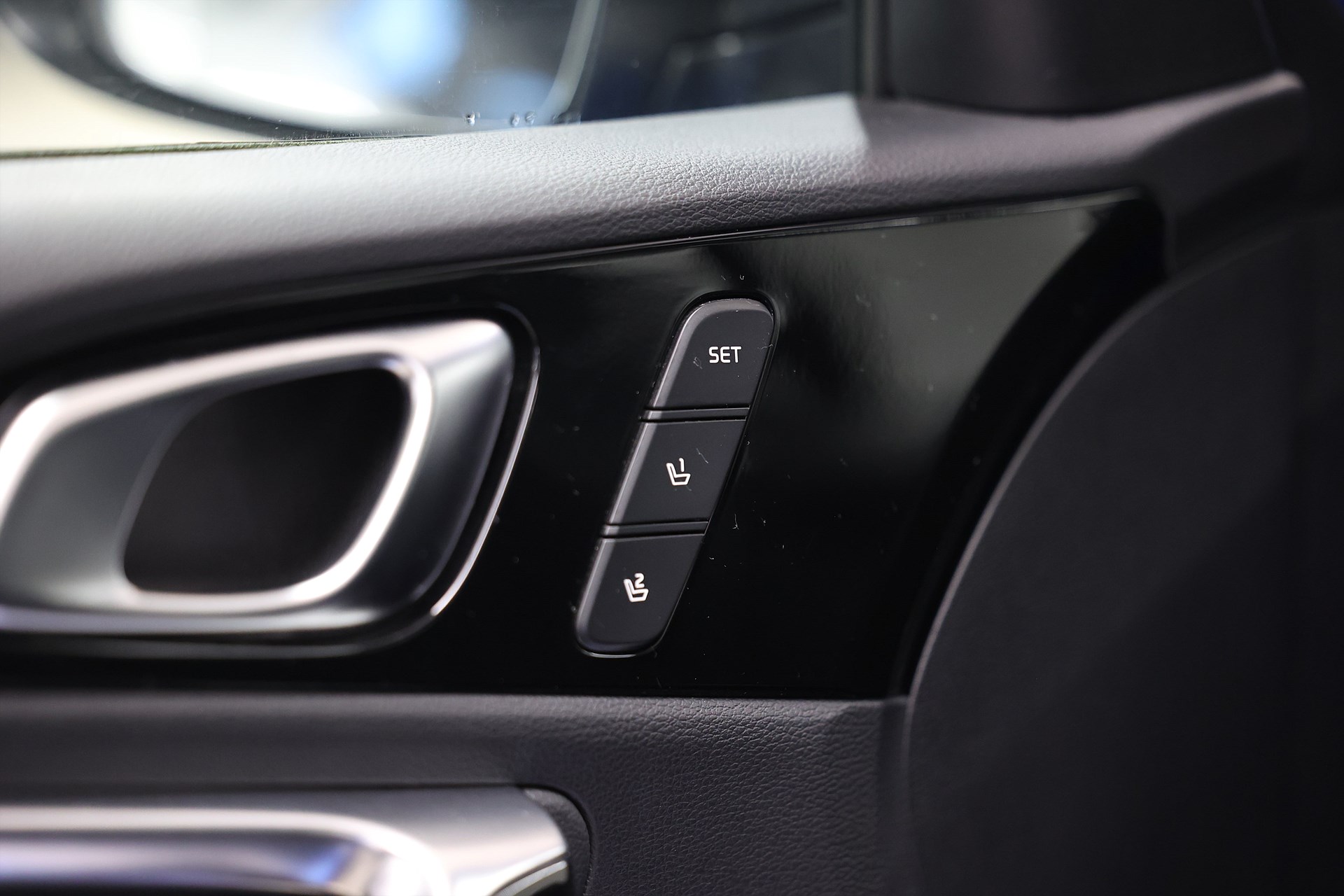 Kia ProCeed 1.6 T-GDI 204hk *Hjulkampanj!* GT Line Pano JBL