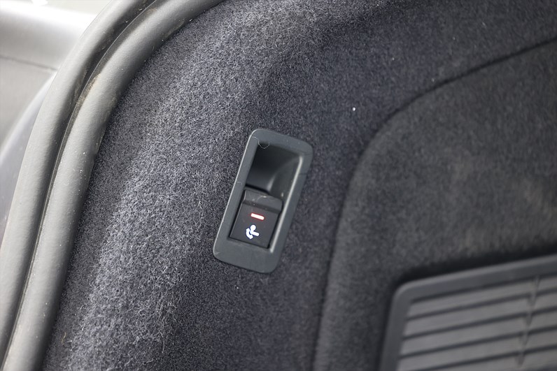 Audi A5 Sportback 45 TFSI Quattro 265hk S Line Edt One B&O