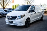 Mercedes-benz Vito 2023 - miniatyr 30
